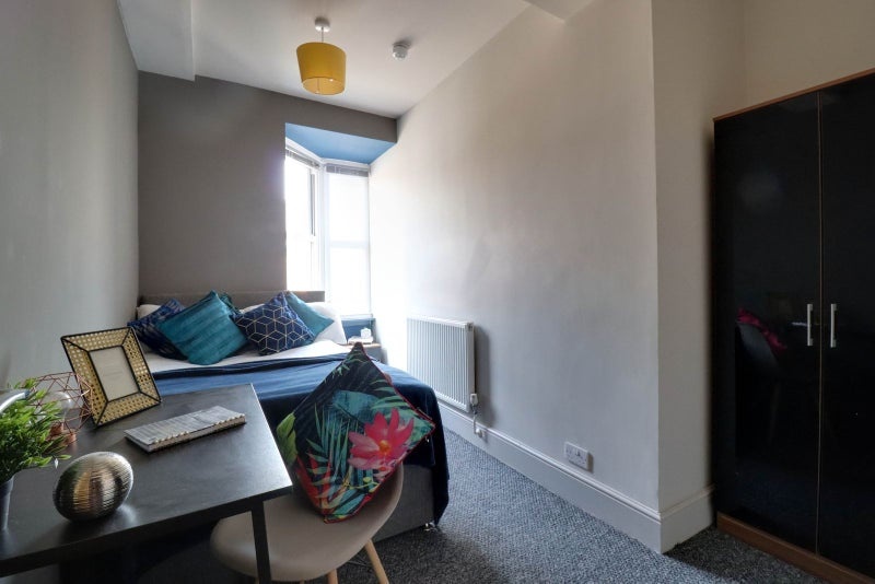 Room in a Shared House, Bramley Road, LE3, N1 7GU