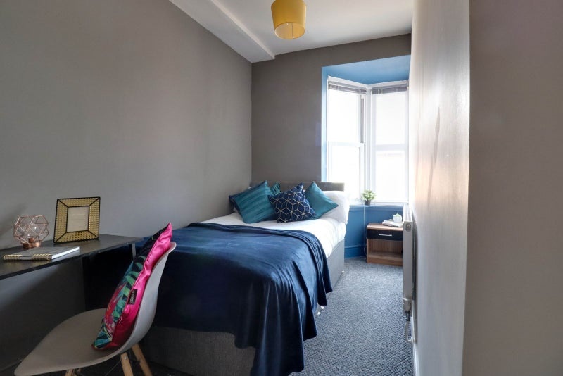 Additional image 2 of Room in a Shared House, Bramley Road, LE3, N1 7GU