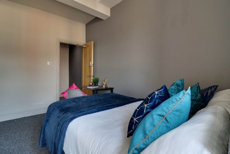 Additional image 3 of Room in a Shared House, Bramley Road, LE3, N1 7GU