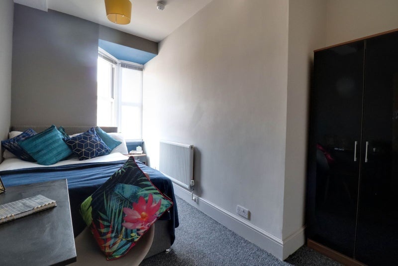Additional image 4 of Room in a Shared House, Bramley Road, LE3, N1 7GU