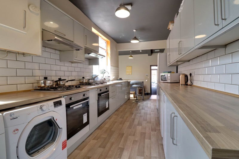 Additional image 7 of Room in a Shared House, Bramley Road, LE3, N1 7GU