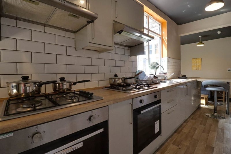 Additional image 8 of Room in a Shared House, Bramley Road, LE3, N1 7GU