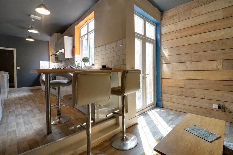 Additional image 9 of Room in a Shared House, Bramley Road, LE3, N1 7GU