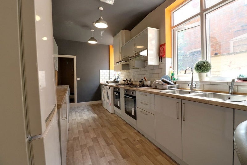 Additional image 10 of Room in a Shared House, Bramley Road, LE3, N1 7GU