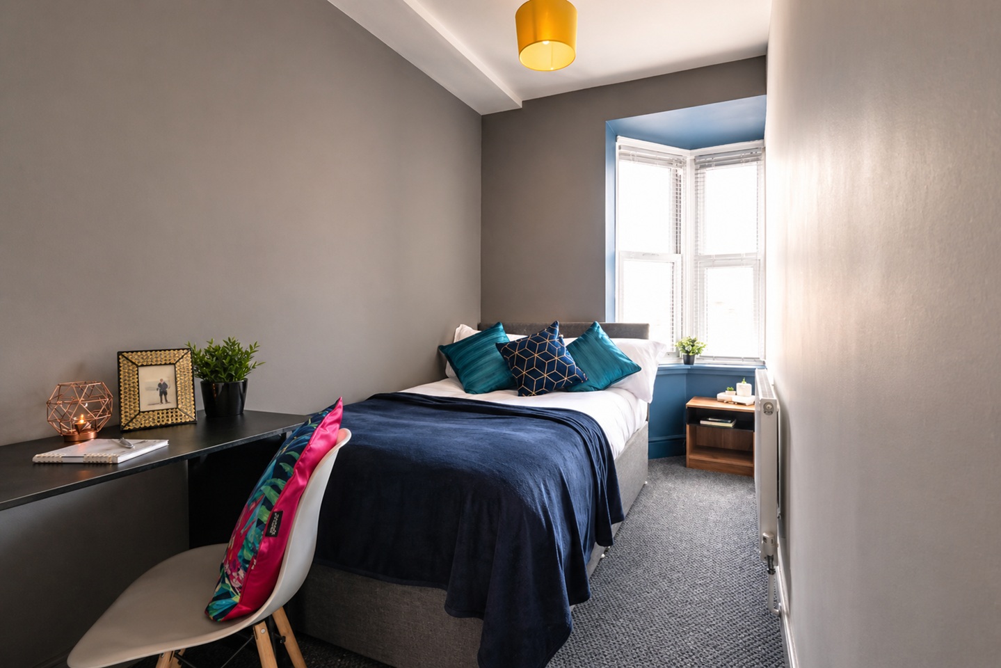 Room in a Shared House, Bramley Road, LE3