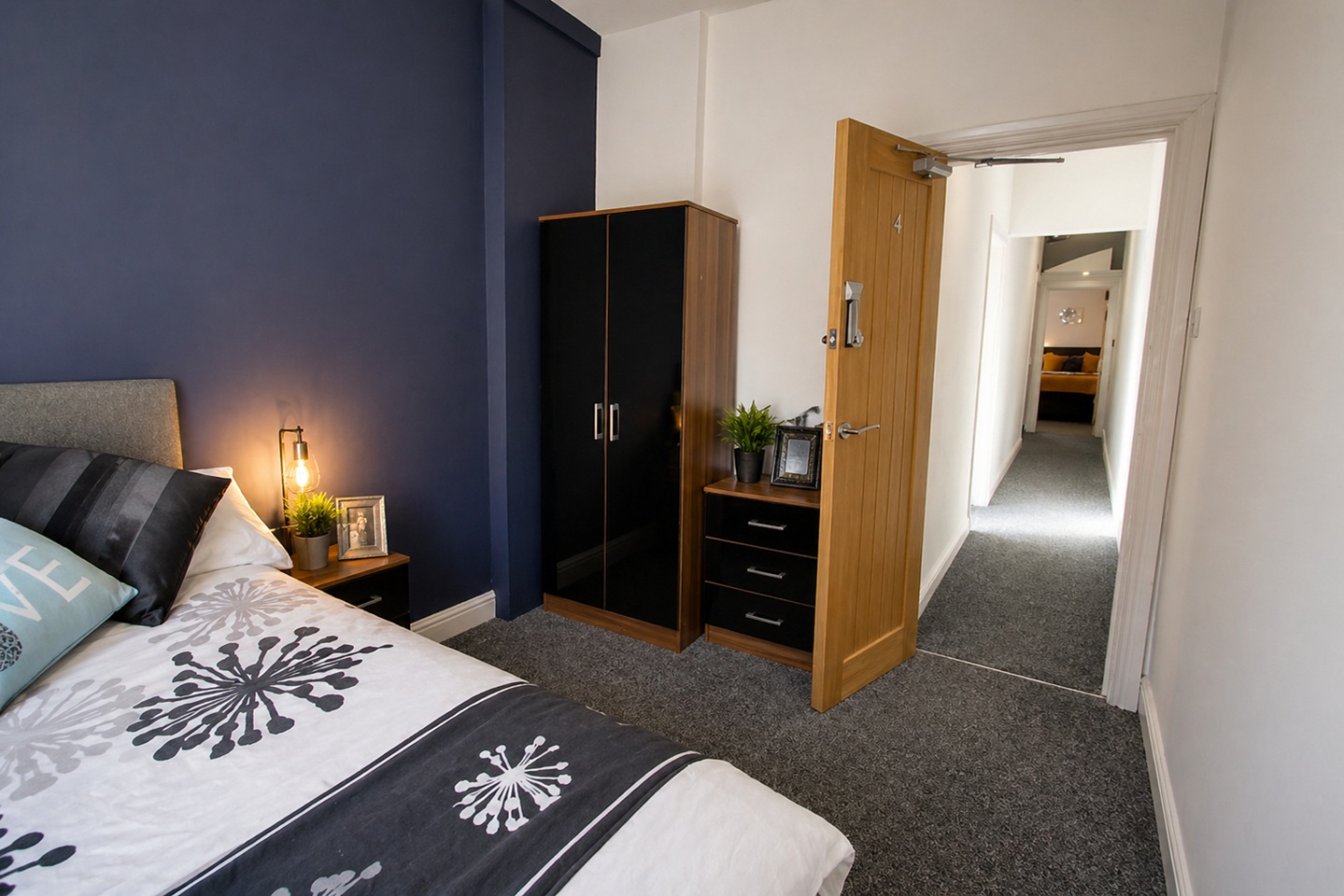 Room in a Shared House, Bramley Road, LE3 photo 2