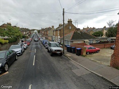 2 Bed Maisonette, Salmestone Road, CT9