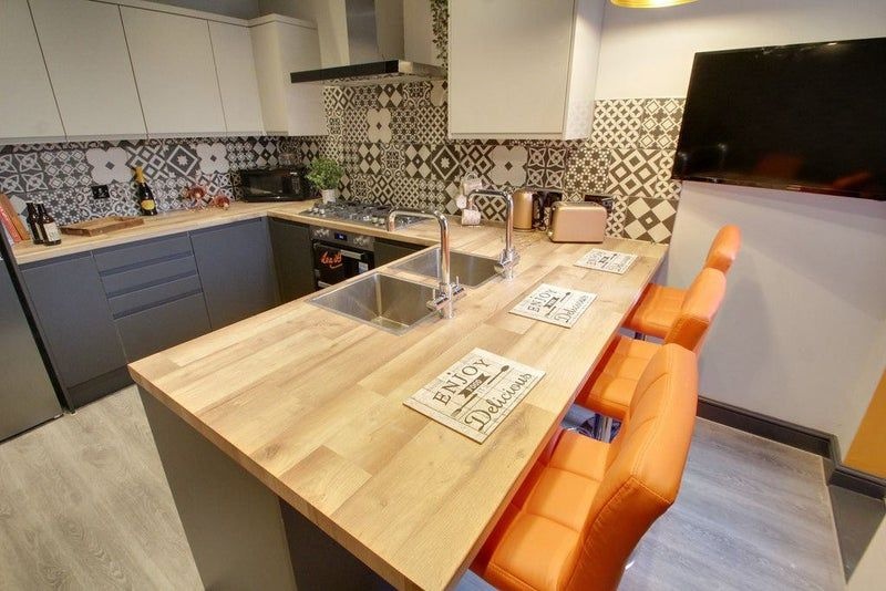 Additional image 2 of Room in a Shared House, Danvers Road, LE3, N1 7GU