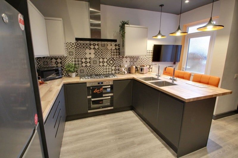 Room in a Shared House, Danvers Road, LE3, N1 7GU