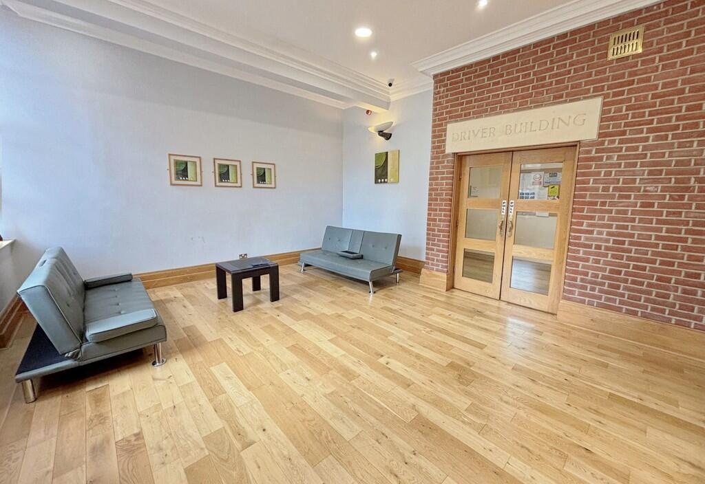 Additional image 2 of 1 Bed Flat, Marquis St, LE1, N1 7GU