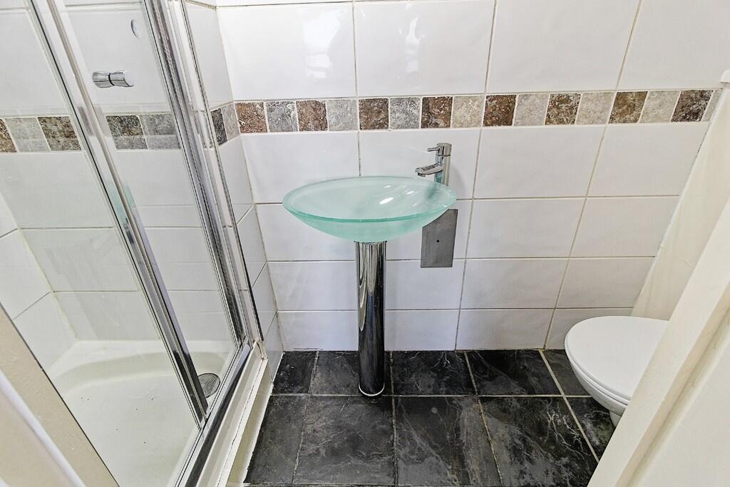 Additional image 5 of 1 Bed Flat, Marquis St, LE1, N1 7GU