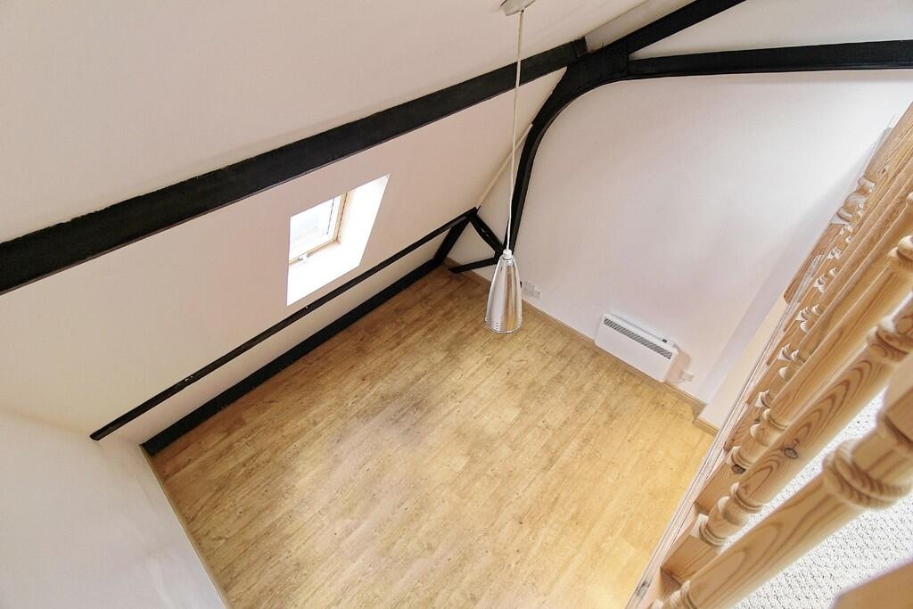 Additional image 7 of 1 Bed Flat, Marquis St, LE1, N1 7GU