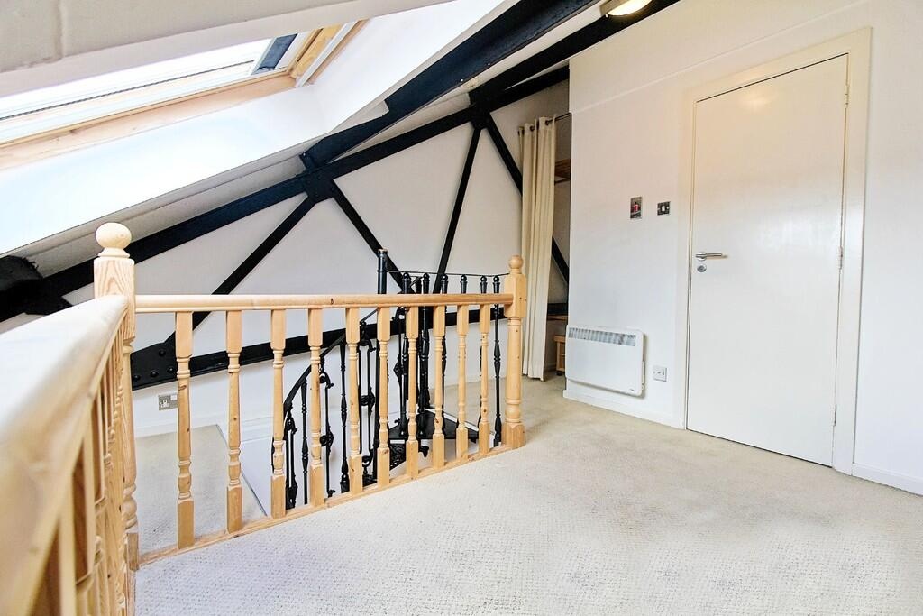 Additional image 8 of 1 Bed Flat, Marquis St, LE1, N1 7GU