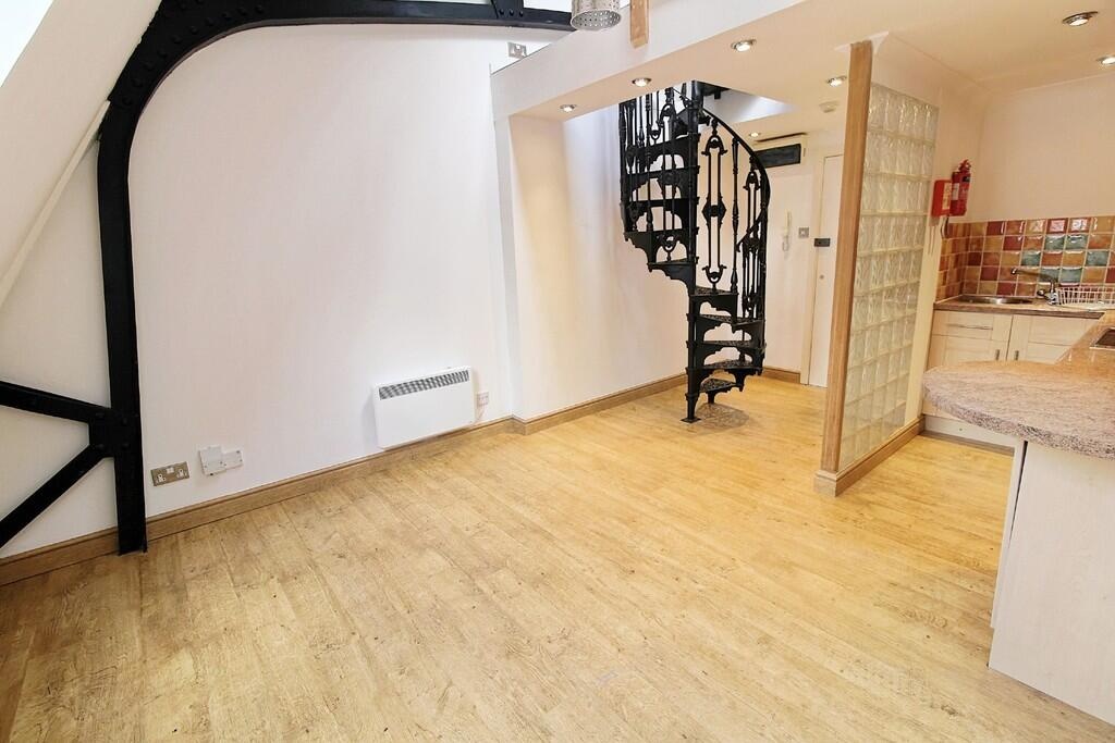 Additional image 9 of 1 Bed Flat, Marquis St, LE1, N1 7GU