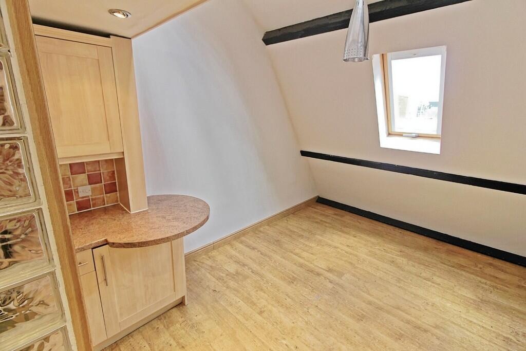 Additional image 10 of 1 Bed Flat, Marquis St, LE1, N1 7GU