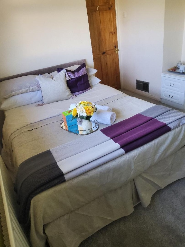 Room in a Shared House, Bonnington Walk, BS7