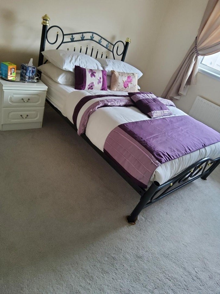 Room in a Shared House, Bonnington Walk, BS7, N1 7GU