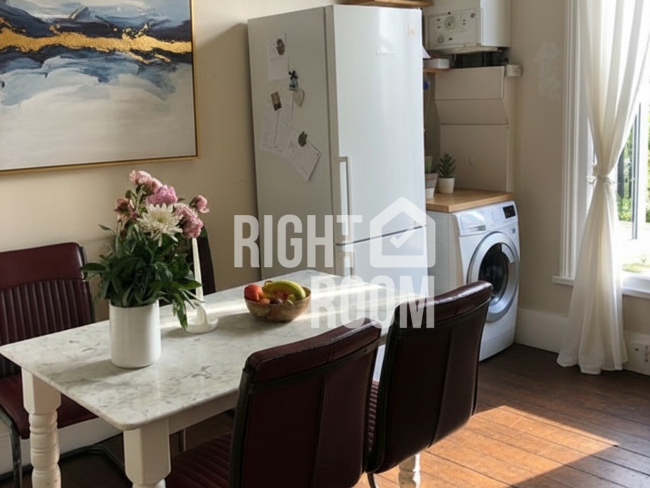 Additional image 4 of Room in a Shared House, Isledon Road, N7, N1 7GU