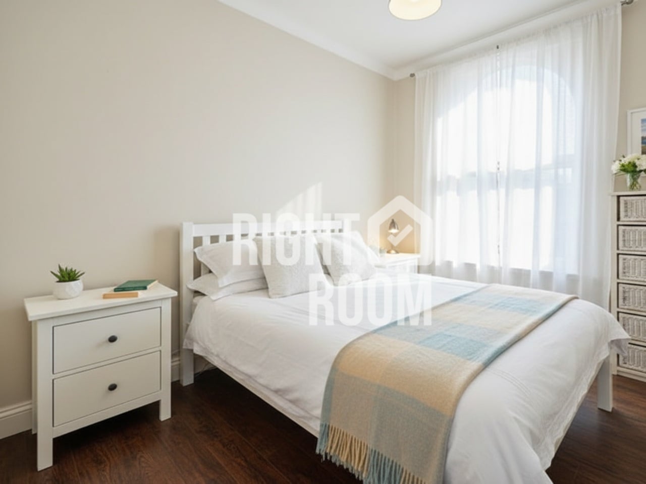 Room in a Shared House, Isledon Road, N7, N1 7GU
