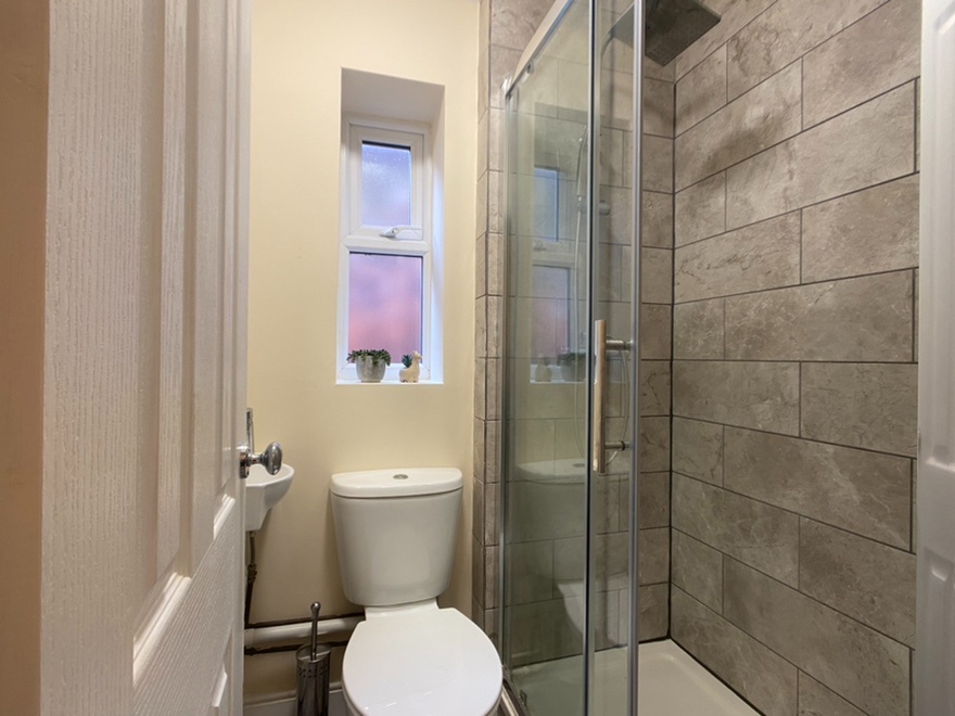 Additional image 4 of Room in a Shared House, Devonshire Road, SO15, N1 7GU