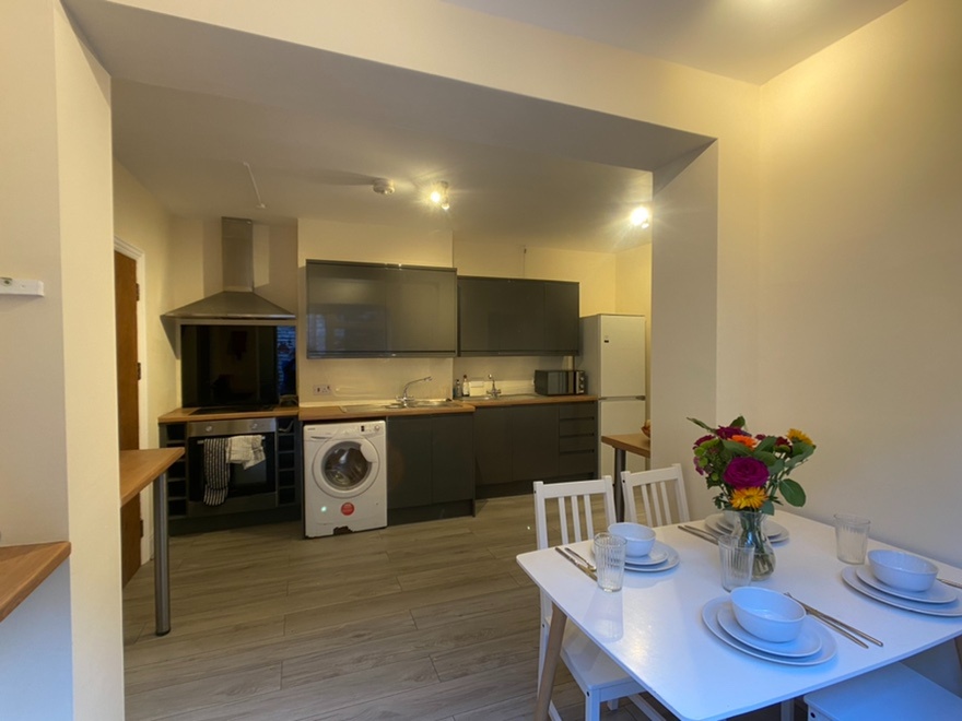 Additional image 3 of Room in a Shared House, Devonshire Road, SO15, N1 7GU