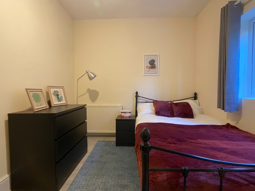 Additional image 2 of Room in a Shared House, Devonshire Road, SO15, N1 7GU