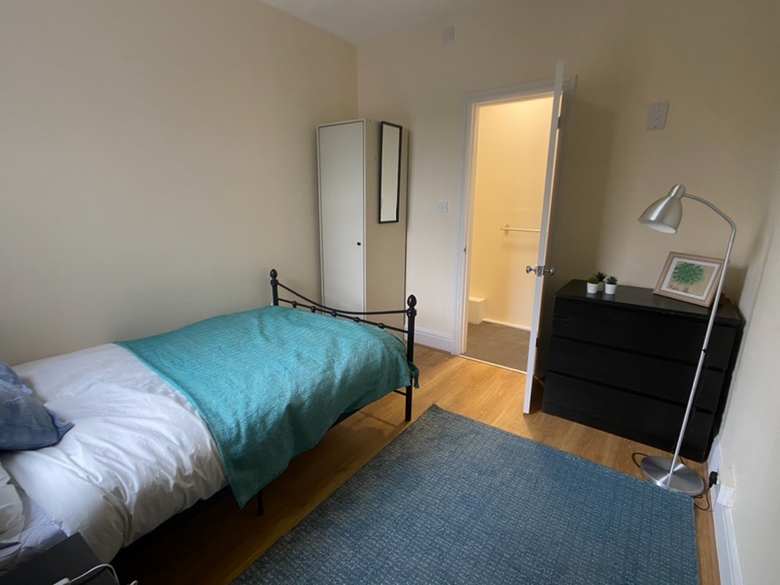 Room in a Shared House, Devonshire Road, SO15, N1 7GU