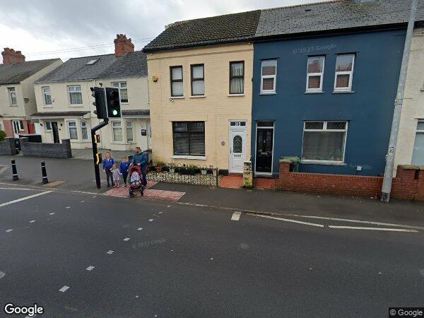 Room in a Shared House, Lansdowne Rd, CF5, N1 7GU