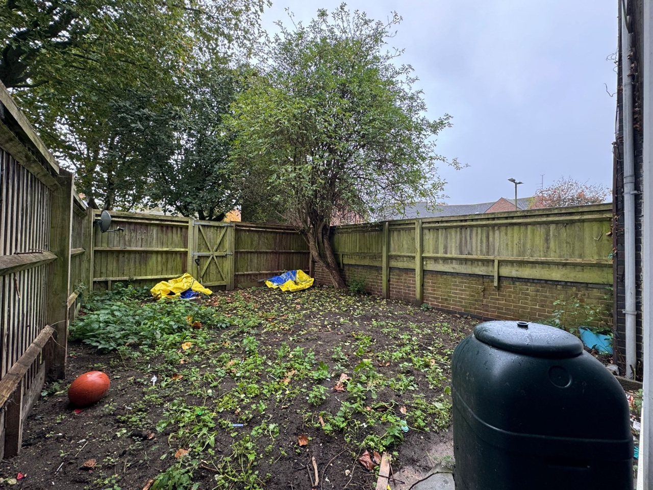 Additional image 9 of 3 Bed Flat, Preachers Lane, OX1, N1 7GU