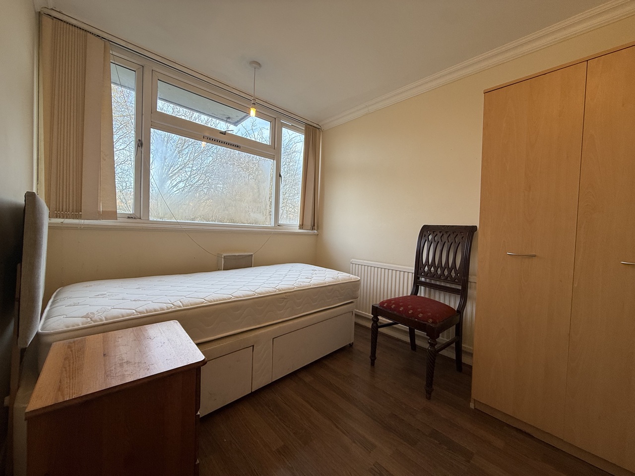Additional image 6 of 3 Bed Flat, Preachers Lane, OX1, N1 7GU