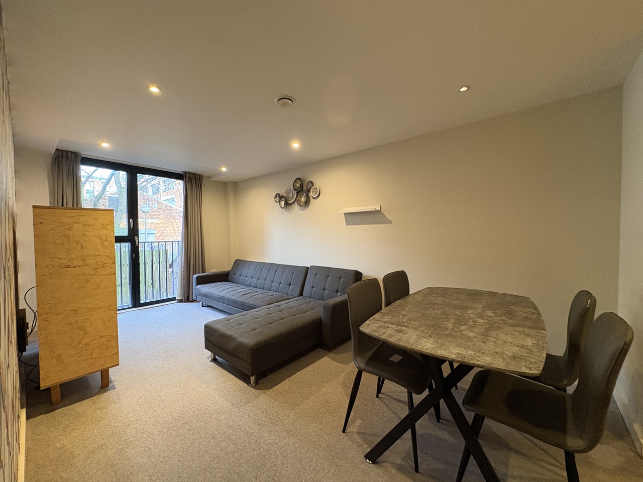 Additional image 3 of 2 Bed Penthouse, Lydia Ann St, L1, N1 7GU