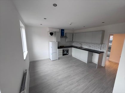 1 Bed Flat, Uttoxeter Road, ST3