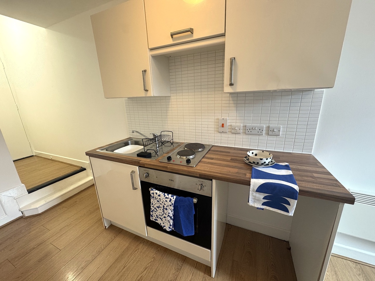 Additional image 2 of Studio Flat, Fosse Road North, LE3, N1 7GU