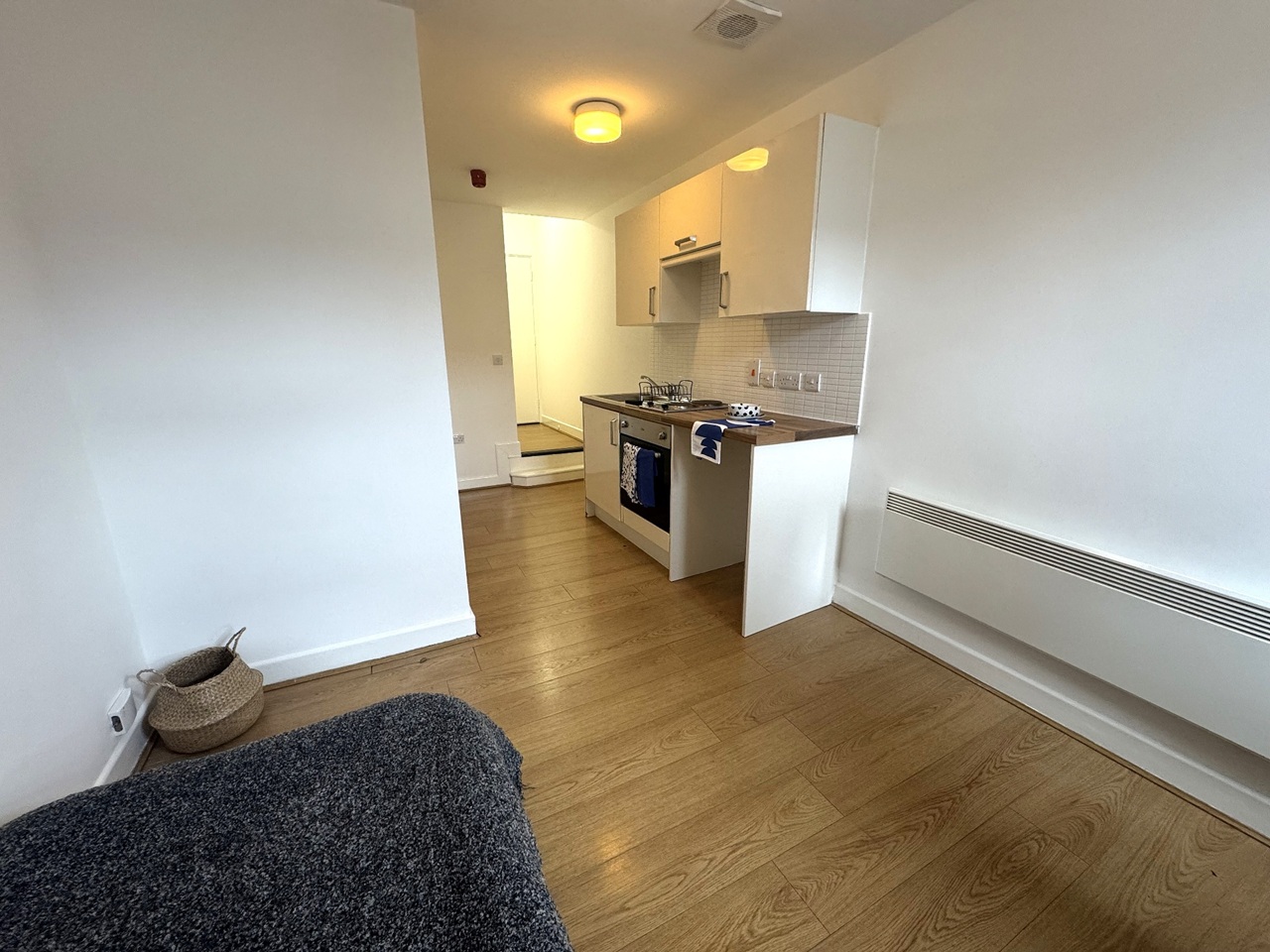 Additional image 3 of Studio Flat, Fosse Road North, LE3, N1 7GU