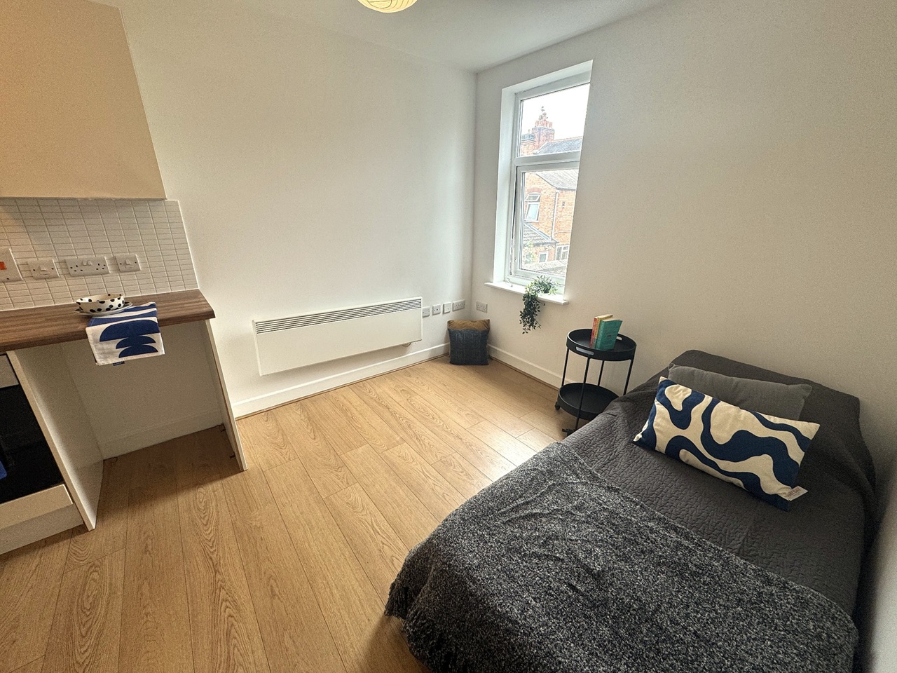 Additional image 4 of Studio Flat, Fosse Road North, LE3, N1 7GU