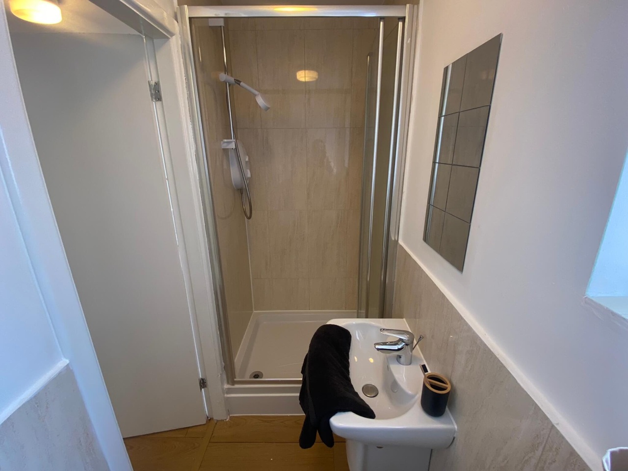 Additional image 5 of Studio Flat, Fosse Road North, LE3, N1 7GU