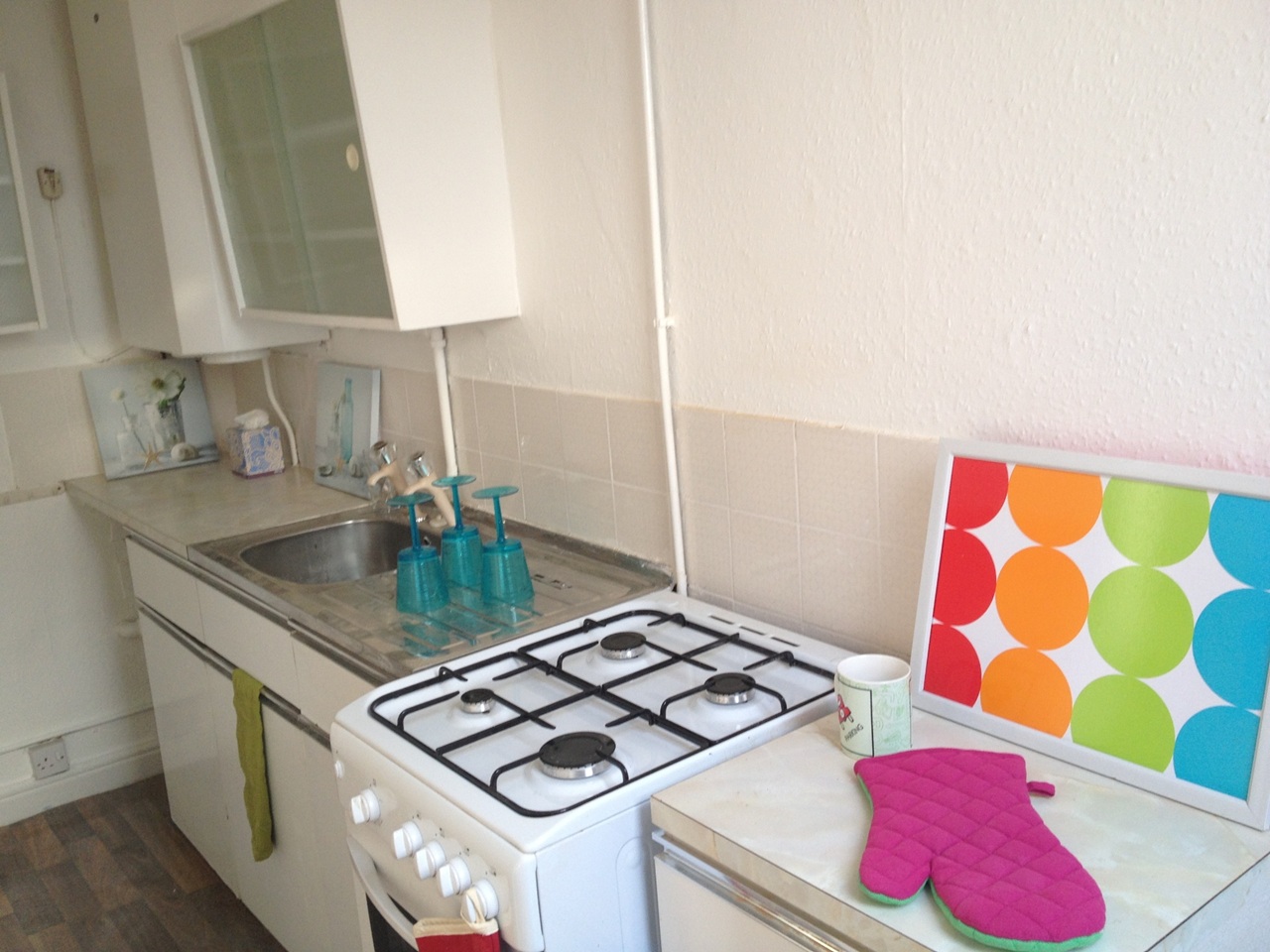 Additional image 4 of Studio Flat, Fosse Road North, LE3, N1 7GU