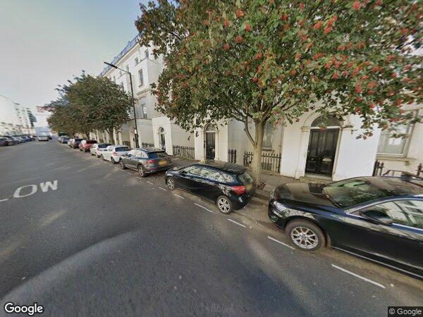 1 Bed Flat, Porchester Square, W2, N1 7GU