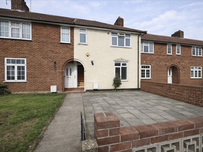 3 Bed Semi-Detached House, Westway, W12