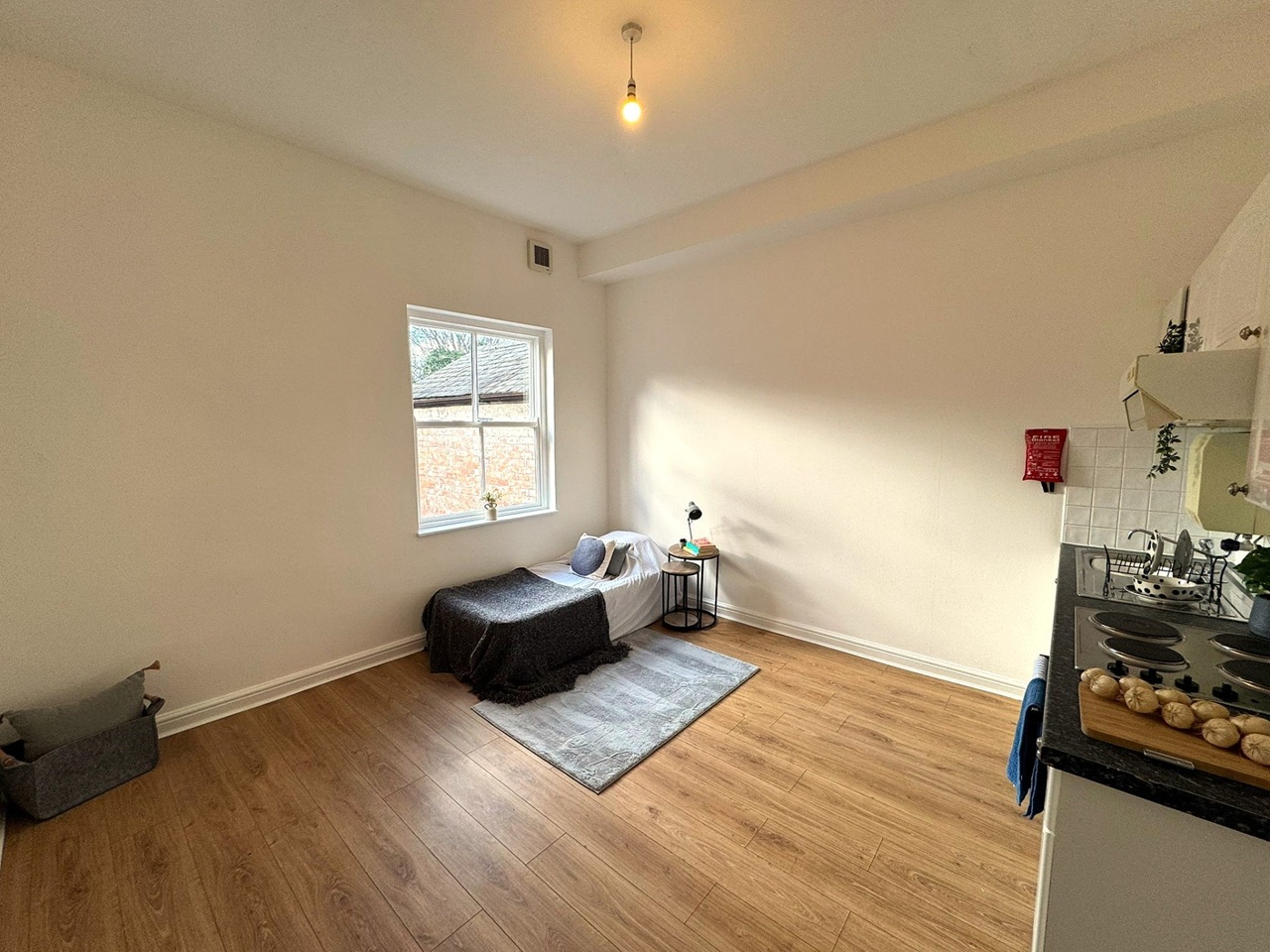 Leicester - Room in a Shared House, Fosse Road Central, LE3 - To Rent ...