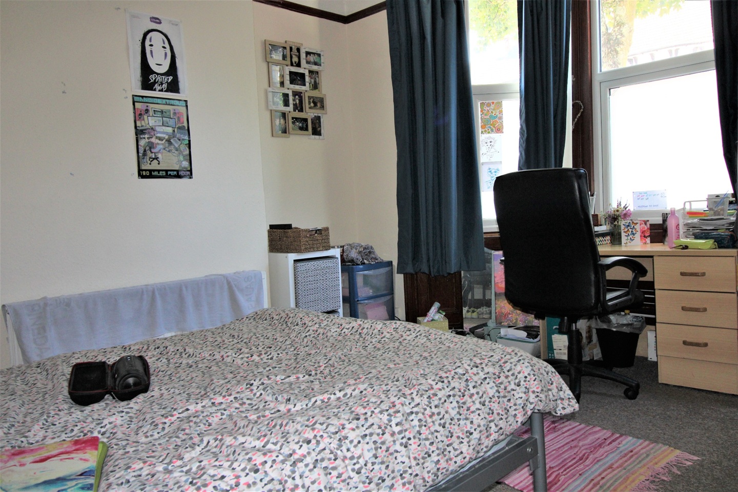 Additional image 2 of 8 Bed Terraced House, Shaftesbury Road, BN1, N1 7GU