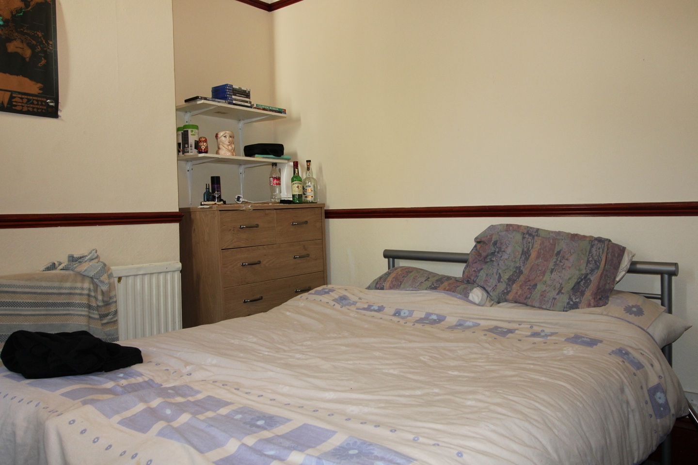 Additional image 3 of 8 Bed Terraced House, Shaftesbury Road, BN1, N1 7GU