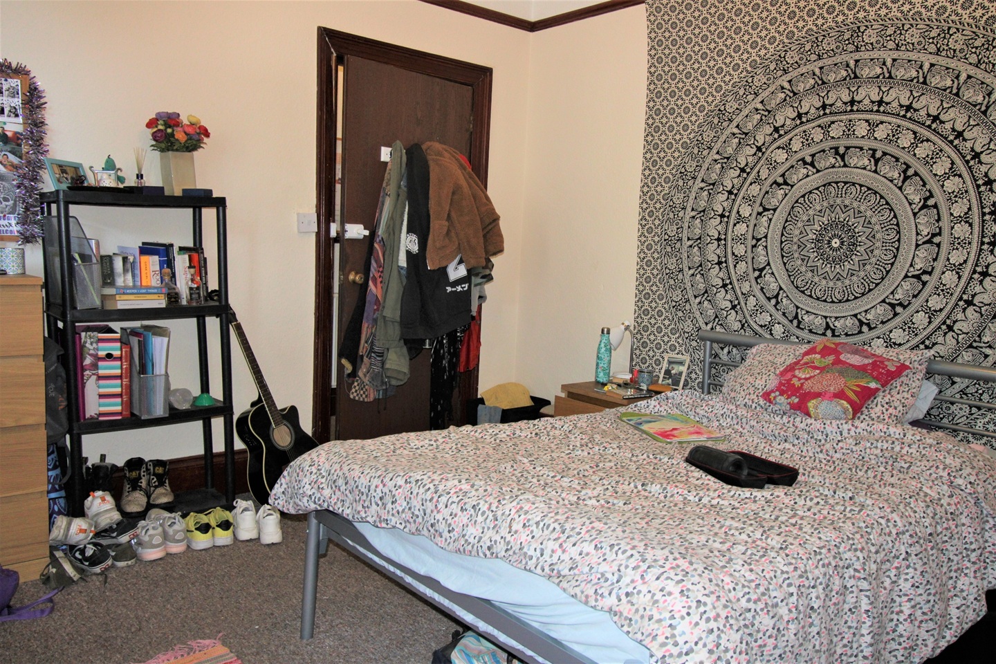 Additional image 4 of 8 Bed Terraced House, Shaftesbury Road, BN1, N1 7GU