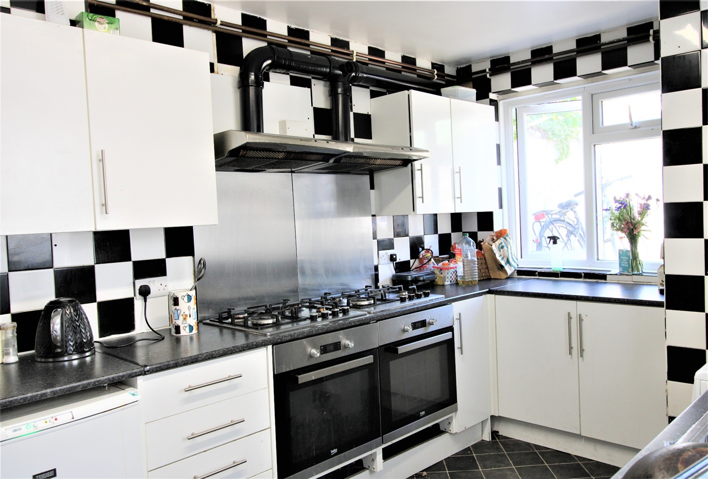 Additional image 6 of 8 Bed Terraced House, Shaftesbury Road, BN1, N1 7GU