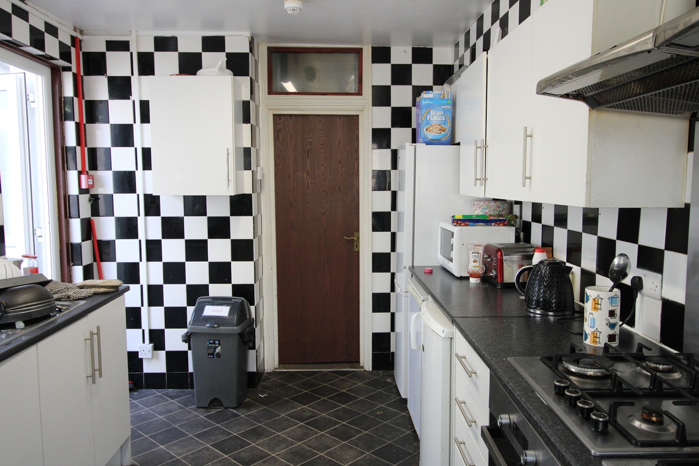 Additional image 7 of 8 Bed Terraced House, Shaftesbury Road, BN1, N1 7GU