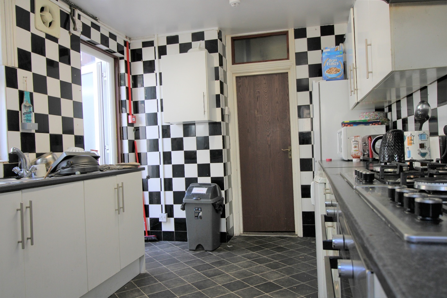 Additional image 8 of 8 Bed Terraced House, Shaftesbury Road, BN1, N1 7GU