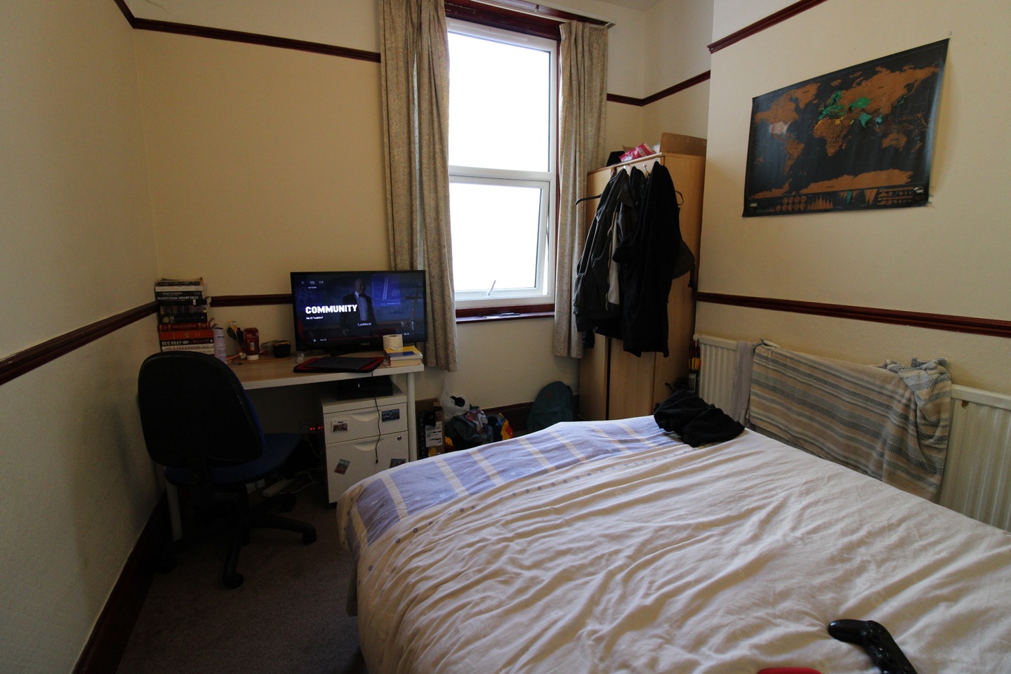 Additional image 14 of 8 Bed Terraced House, Shaftesbury Road, BN1, N1 7GU