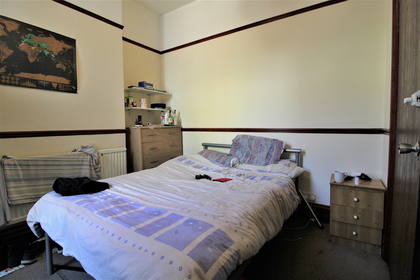 Additional image 15 of 8 Bed Terraced House, Shaftesbury Road, BN1, N1 7GU