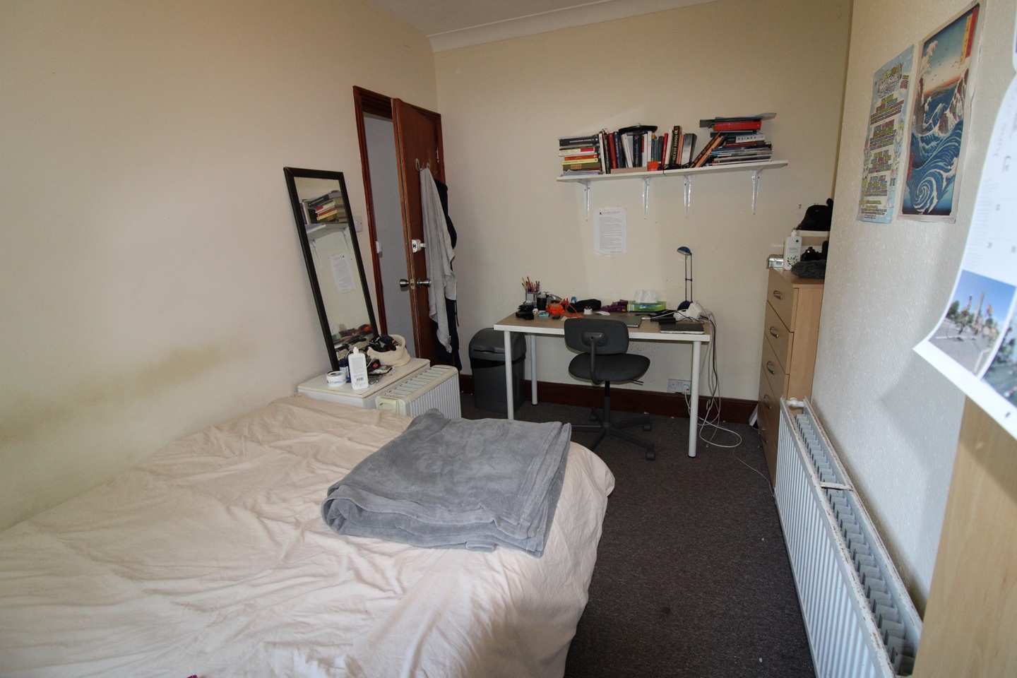 Additional image 22 of 8 Bed Terraced House, Shaftesbury Road, BN1, N1 7GU