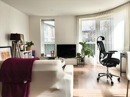 1 Bed Flat, Astell Road, SE3